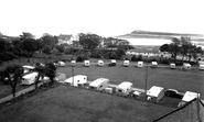 The Spinney c.1960, Swanbridge