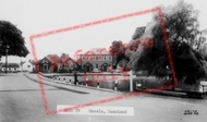 The Pond c.1965, Swanland