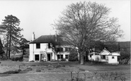 The Priory 1955, Swanley Village