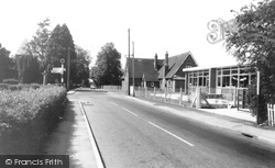 Primary School 1969, Swanmore