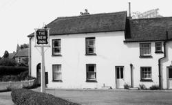 The New Inn c.1965, Swanmore