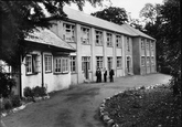 Bible College Of Wales Hospital 1937, Swansea