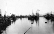 Docks 1902, Swansea