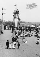 Helter-Skelter 1910, Swansea