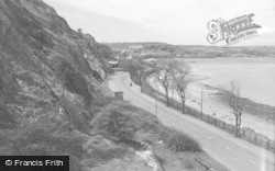 Mumbles Road c.1935, Swansea