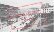 Princess Way c.1965, Swansea
