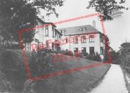 The Bible College Of Wales 1937, Swansea