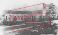 The Guildhall c.1935, Swansea