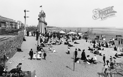The Sands 1910, Swansea