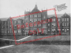 The Training College 1925, Swansea