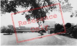 University College c.1965, Swansea