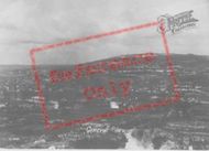View From Kilvey c.1955, Swansea