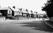 Church Street c.1955, Swanwick
