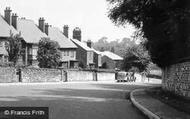 Church Street c.1955, Swanwick