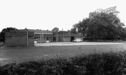 Primary School c.1965, Swavesey