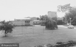 The Village College c.1965, Swavesey