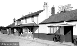 Hare And Hounds c.1955, Sway