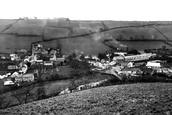 c.1950, Swimbridge
