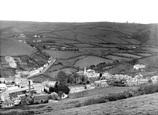 c.1950, Swimbridge