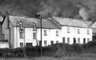 The Village c.1950, Swimbridge