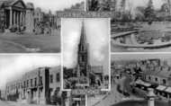 Composite c.1960, Swindon