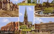 Composite c.1960, Swindon