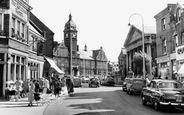 Regent Street 1967, Swindon