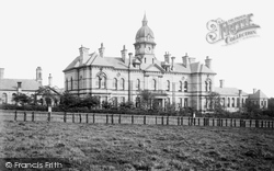 Children's Hospital 1894, Swinton