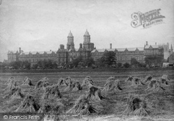 Industrial Schools 1894, Swinton