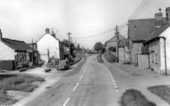 Main Street c.1965, Swinton