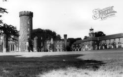 Conservative College c.1965, Swinton Park