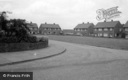 Ring Drive c.1965, Swinton