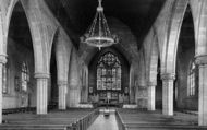 The Church Interior 1896, Swinton