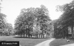The Park 1896, Swinton