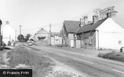 The Village c.1960, Swinton