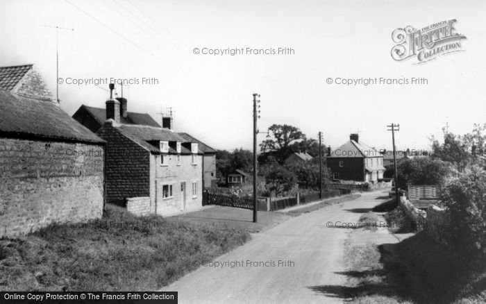 Photo of Swinton, West Street c.1965