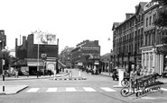 Sydenham, c1955