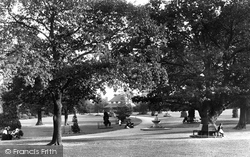 Recreation Ground 1898, Sydenham