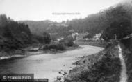 1898, Symonds Yat