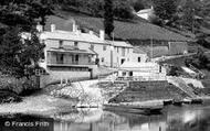 The Ferry Inn 1893, Symonds Yat
