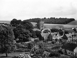 The Village 1930, Symondsbury