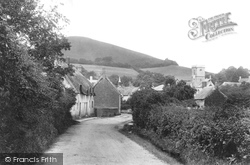 Village 1899, Symondsbury
