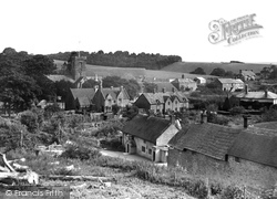 Village 1930, Symondsbury