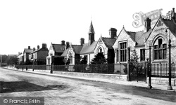 School 1906, Tadcaster