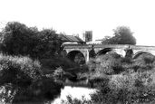 The Bridge 1906, Tadcaster