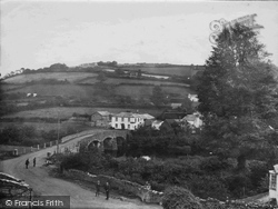 The Village 1923, Taddiport