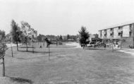 Bishopswood Road c.1965, Tadley