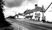 The Street c.1965, Takeley
