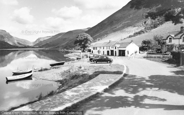 Photo of Tal Y Llyn, c.1960