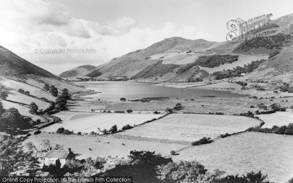 Photo of Tal Y Llyn, c.1960